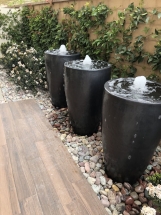 Современный фонтан “Севилья”