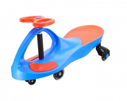 Машинка FAMILY СAR Синяя, фото 1