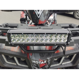 Квадроцикл Motax ATV Grizlik T 200, фото 12 Квадроцикл Motax ATV Grizlik T 200, фото 12