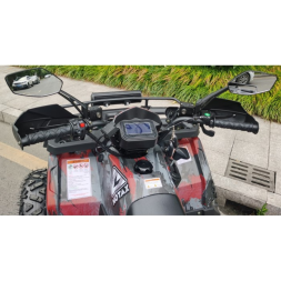 Квадроцикл Motax ATV Grizlik T 200, фото 11 Квадроцикл Motax ATV Grizlik T 200, фото 11