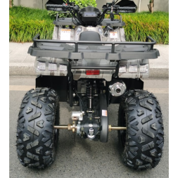 Квадроцикл Motax ATV Grizlik T 200, фото 7 Квадроцикл Motax ATV Grizlik T 200, фото 7