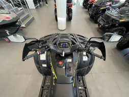 Квадроцикл TGB Blade 600 LTX EPS Premium (ПСМ), фото 15