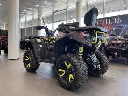 Квадроцикл TGB Blade 600 LTX EPS Premium (ПСМ), фото 7