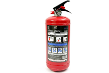 Огнетушитель ATLASWELD ОП-2(з) (A,B,C,E), 2 л 4шт. ATLABCEOP232l-4 Огнетушитель ATLASWELD ОП-2(з) (A,B,C,E), 2 л 4шт. ATLABCEOP232l-4