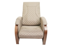 Кресло-качалка (маятник) с массажем FUJIMO BALANCE 2 F2004 TOF Бежевый Кресло-качалка (маятник) с массажем FUJIMO BALANCE 2 F2004 TOF Бежевый