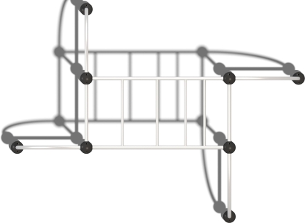 Спортивный комплекс Корунд СРО406.00 для детской площадки, фото 3