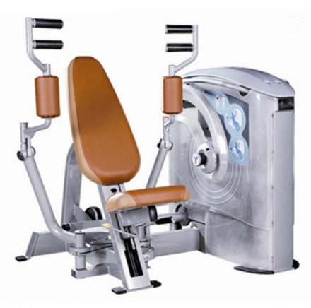 Грузоблочный тренажер VF-T5011 Сведение рук, фото 1