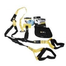Функциональные петли Suspension Training (Р1)