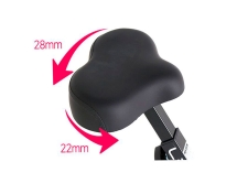 Велотренажер X-Bike DFC LEXPA