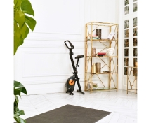 Велотренажер X-Bike DFC LEXPA