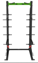 Стойка для приседаний KF316 Стойка для приседаний KF316
