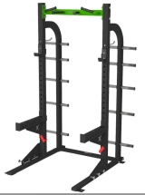 Стойка для приседаний KF316 Стойка для приседаний KF316