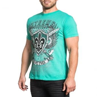 Футболка Xtreme Couture affshirt0178, фото 3