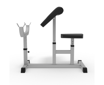 Скамья Скотта DFC UB007, фото 2