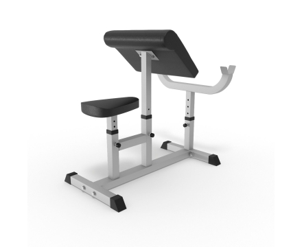 Скамья Скотта DFC UB007, фото 4