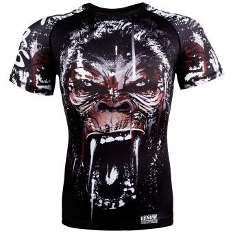 Рашгард Venum Gorilla S/S, фото 1