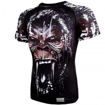 Рашгард Venum Gorilla S/S, фото 2