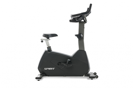 Велотренажер SPIRIT CU800ENT+, фото 5