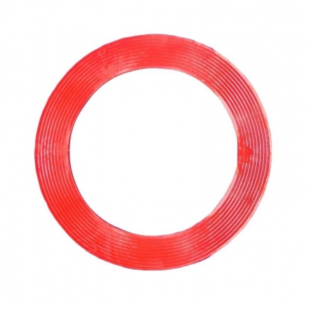 Кольцо плоское д 175мм пластик, фото 1