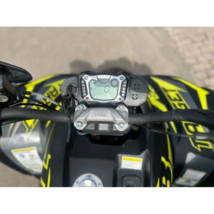 Квадроцикл TGB Target 600 EPS, фото 21