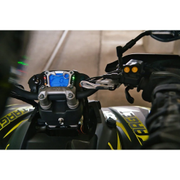 Квадроцикл TGB Target 600 EPS, фото 12