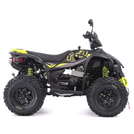 Квадроцикл TGB Target 600 EPS, фото 7