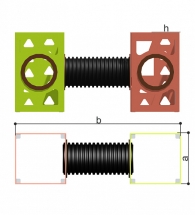 Игровой модуль Romana 115.21.00 для уличных спортивных площадок
