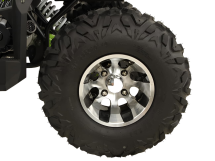 Квадроцикл GRIZZLY 200 Premium