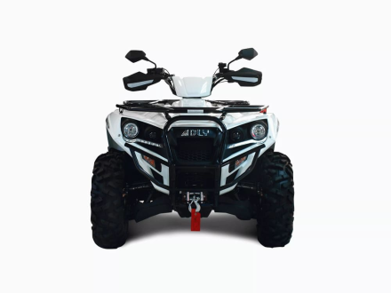 Квадроцикл ADLY Advanced ATV600U 4WD, фото 3