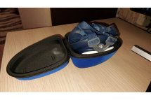 Респиратор-полумаска GVS Elipse P3, размер M/L SPR501IFUC