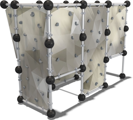 Детский спортивный комплекс Турмалин СРО402.00 для уличной площадки, фото 1