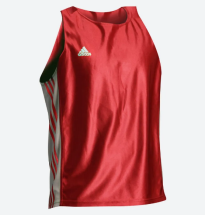 Майка боксерская ADIDAS Amateur Boxing Tank Top