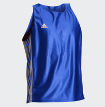 Майка боксерская ADIDAS Amateur Boxing Tank Top
