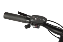 Велогибрид ELTRECO FS-900 26