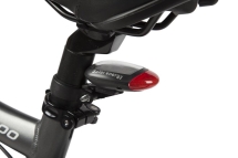 Велогибрид ELTRECO FS-900 26