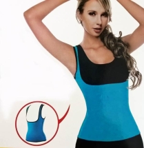 Топик женский ST-2017 (неопрен) р.2XL