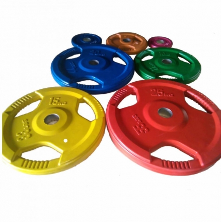 Диск PX-Sport WP012-20 кг, фото 1