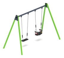 Качели двойные М2 - ИО 12.М.01.02.03-02