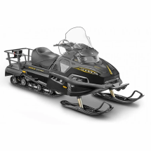 Снегоход Stels Viking ST 3.0 SV600T (L SWT) K01 GK