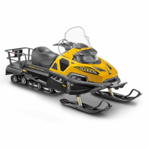 Снегоход Stels Viking ST 3.0 SV600T (L SWT) K01 GK