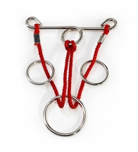 Мини головоломка Эврика 26**/ Mini Puzzle Eureka 26**