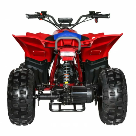 Квадроцикл Motax E-PENTORA 1500W, фото 11