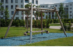 Качели Корвет Качели Корвет