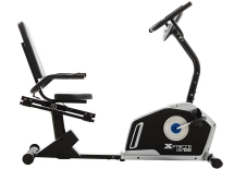 Горизонтальный велотренажер XTERRA SB150 Горизонтальный велотренажер XTERRA SB150