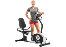 Горизонтальный велотренажер XTERRA SB150 Горизонтальный велотренажер XTERRA SB150
