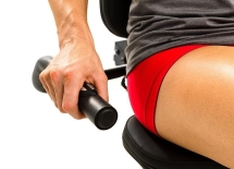 Горизонтальный велотренажер XTERRA SB150 Горизонтальный велотренажер XTERRA SB150