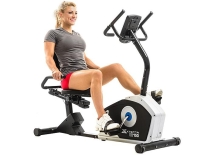 Горизонтальный велотренажер XTERRA SB150 Горизонтальный велотренажер XTERRA SB150