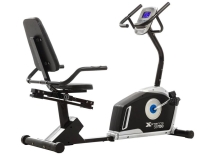 Горизонтальный велотренажер XTERRA SB150 Горизонтальный велотренажер XTERRA SB150