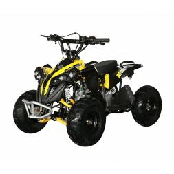 Квадроцикл для детей и подростков MOTAX ATV CAT 110, фото 3 Квадроцикл для детей и подростков MOTAX ATV CAT 110, фото 3