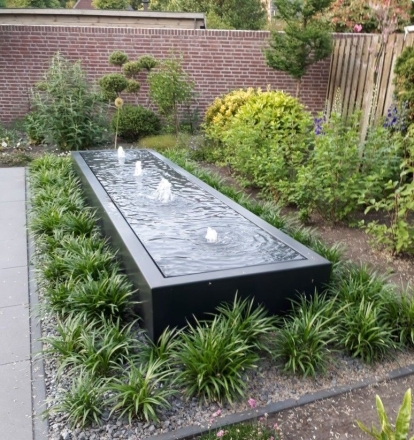 Современный фонтан “Мадрид” 1200 мм, фото 1